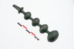Foto von Bronzemehrkopfnadel (NHMW-PRAE-025821)
